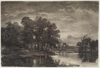 TvB T 474
          <br/>
          Bosrijk landschap met water
          <br/>
          <em>Wijngaerdt, Anthonie Jacobus van (1808-1887)</em>